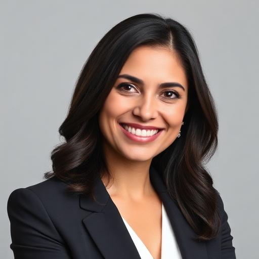 Nathielle Lourenco